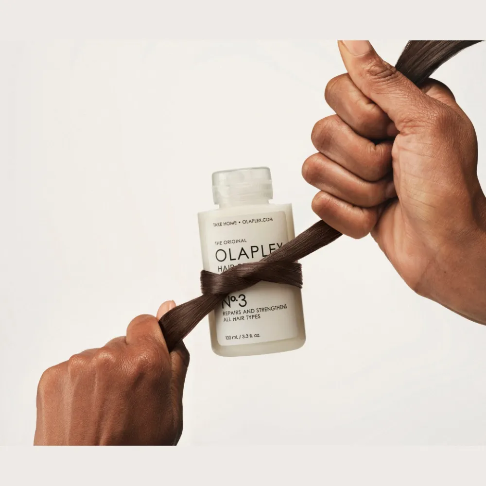 OLAPLEX 歐啦3號結構還原護髮素100ml