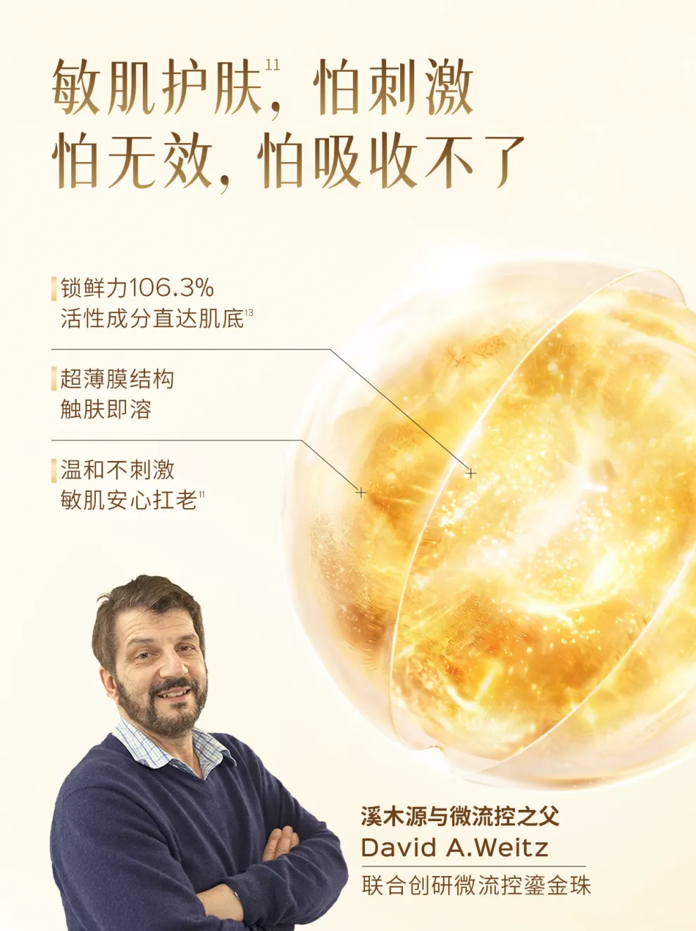 6. 与全球首席科学顾问David A.Wetiz联创微流控鎏金珠.png