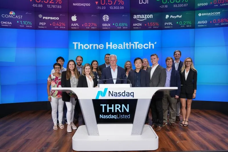 thornehealthtech | Nathan Price | 14 comments
