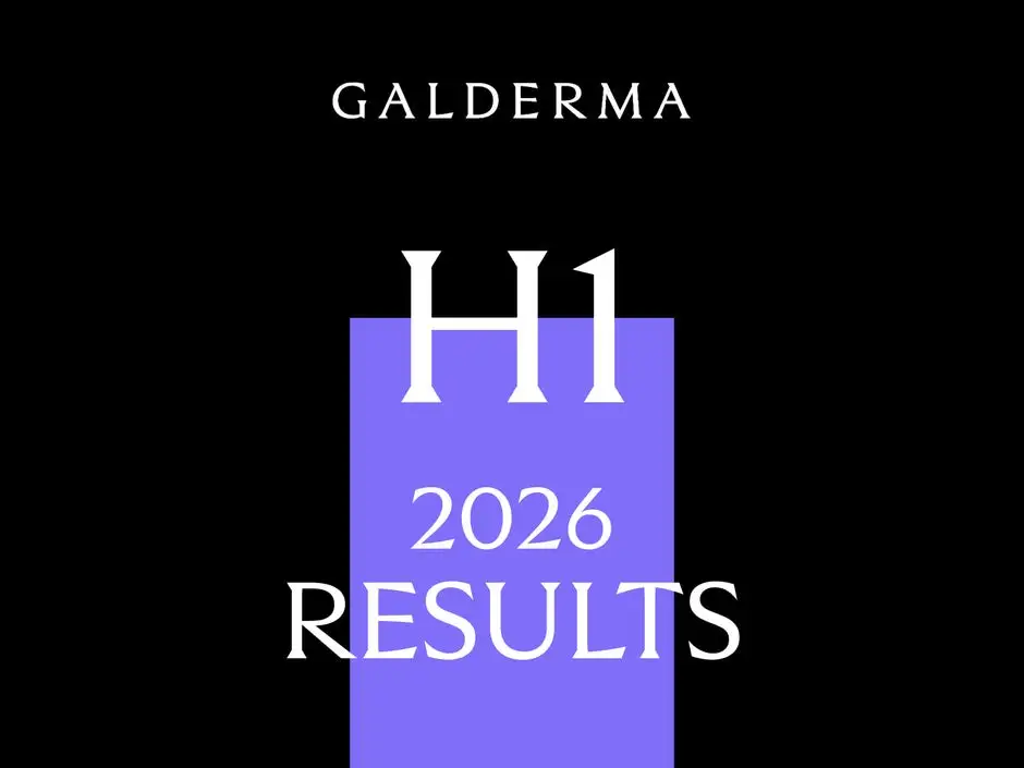 H1 2026 results
